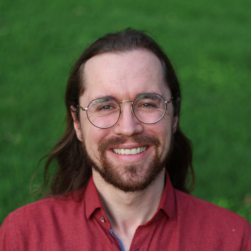 profile picture of Sven Kiefer