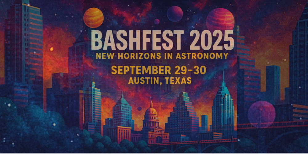 BashFest 2025 banner