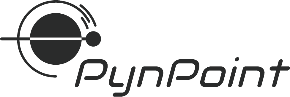 Pynpoint logo