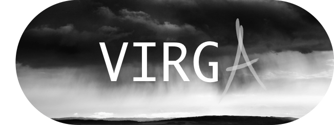 Virga logo